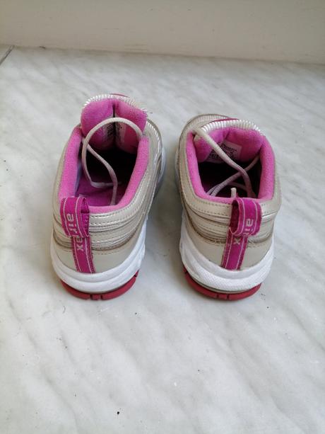 Botasky pre dievčatka značkové nike vel. 27, nike,27