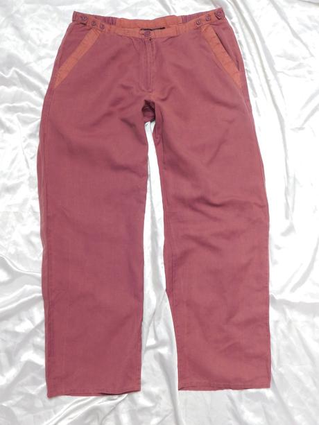 Gudrun sjoden luxusne lanove nohavice, 40