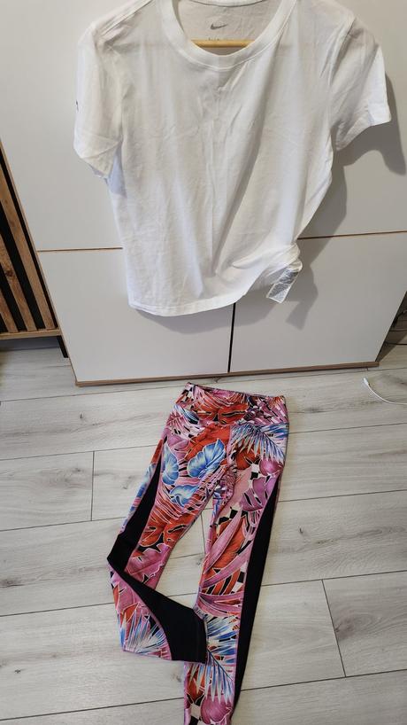 Nike set xs, nike,xs