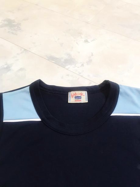 Športové tielko, m