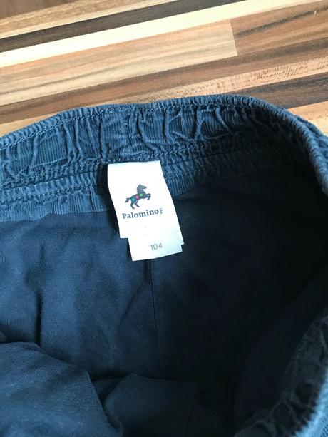 Nohavice, palomino,104