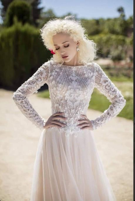 Šaty značky daria karlozi veľkosť s/m, m / s