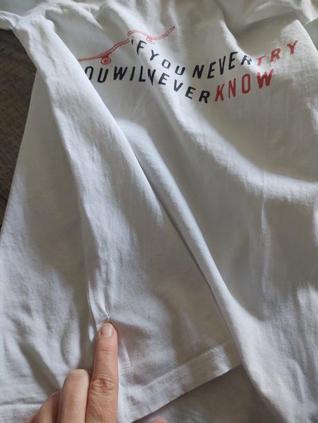 Tričká reserved c.134 2ks, reserved,134