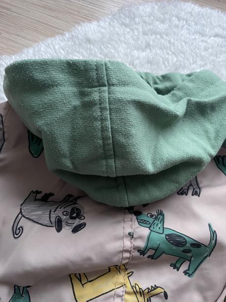 Capucino bomberka so psikmi, coolclub,104