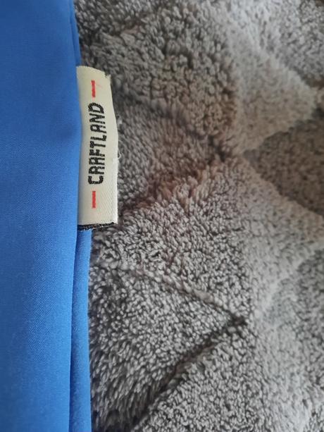 Softshelova bunda., xxl