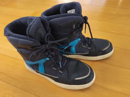 Snehule, mckinley,38