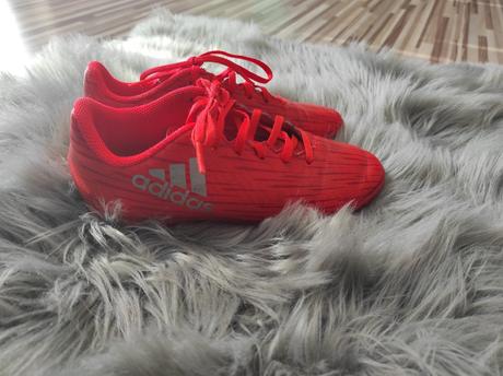 Detské topánky adidas, adidas,33