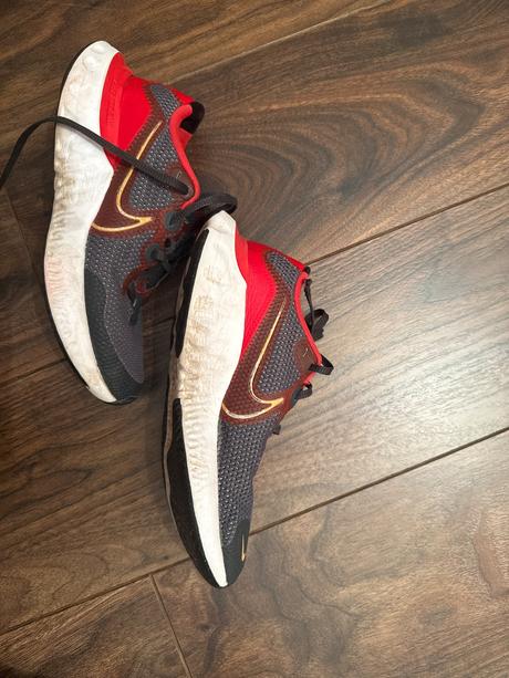 Tenisky nike, nike,37