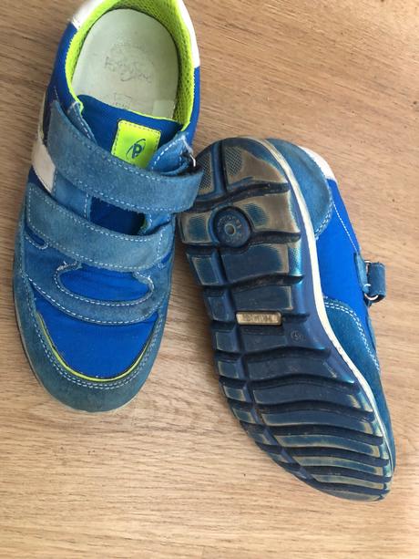 Topánky primigi, primigi,37