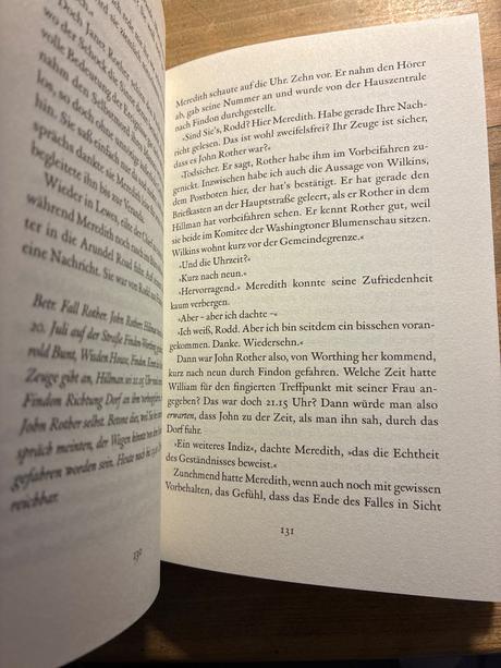 Krimi mord in sussex john bude, 