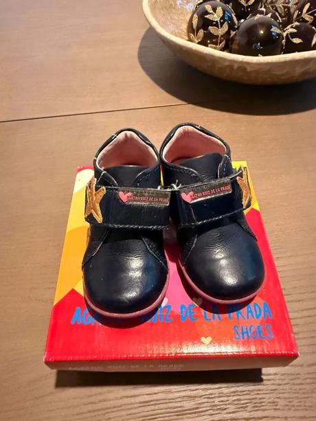 Agatha ruiz de la prada 18, prada,18