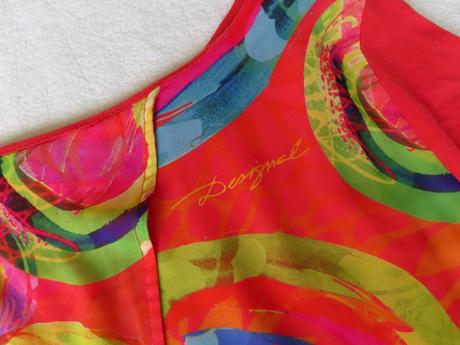 Blúzka desigual, veľ. m, desigual,m