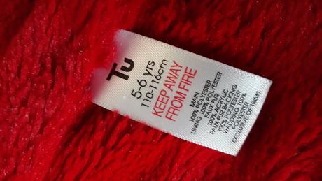 Krásna teplučká vetrovka, tu,110