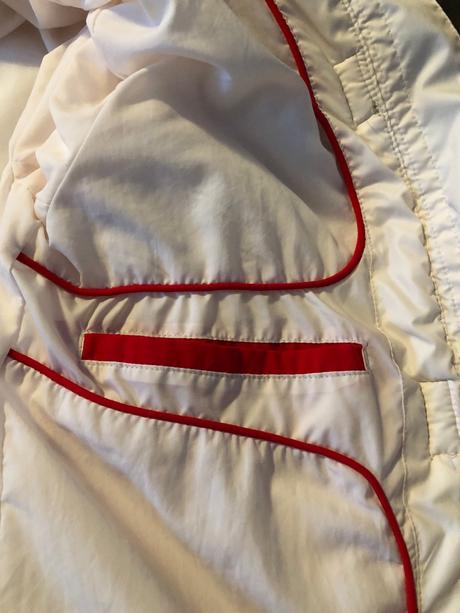 Puma krásna maslová bunda, puma,m