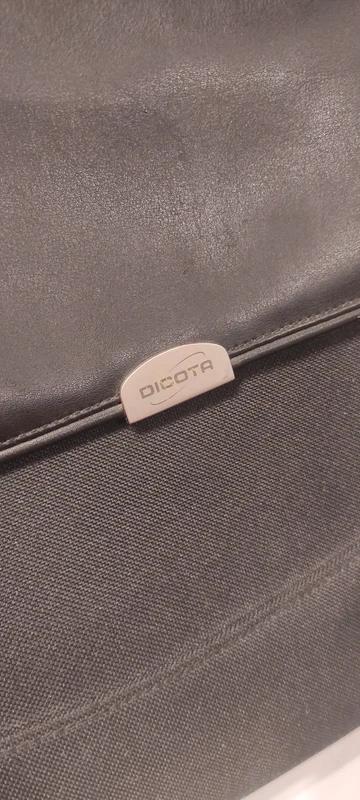 Taška na notebook, dicota