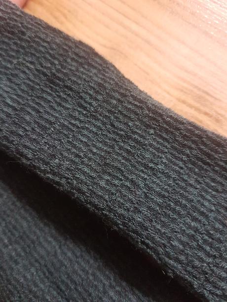 Melírované pančuchy, 