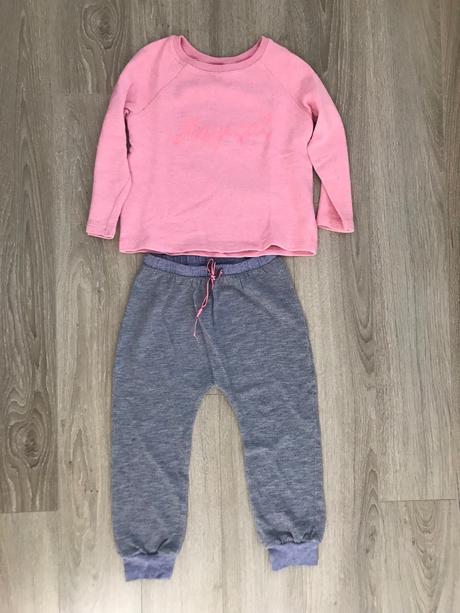 Tepláková súprava next, next,98