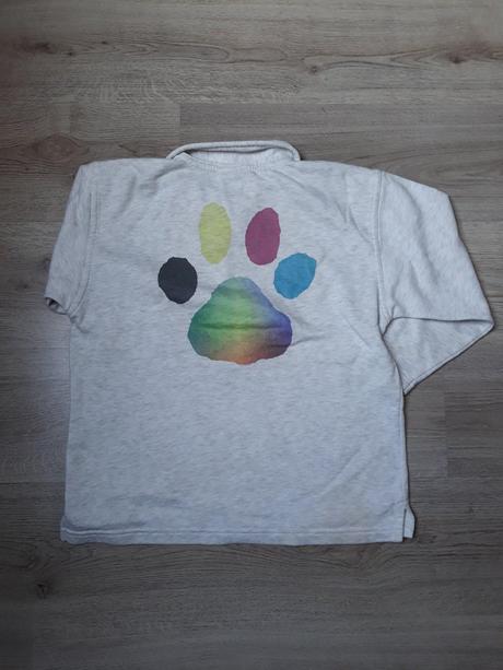 Chlapčenská mikina m, 152