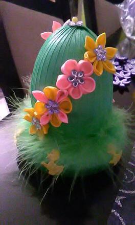 Veľkonočná ozdoba,