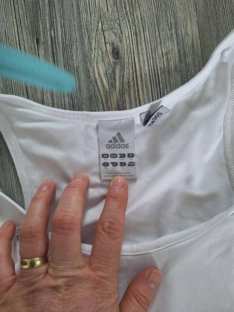 Adidas tielko, adidas,m