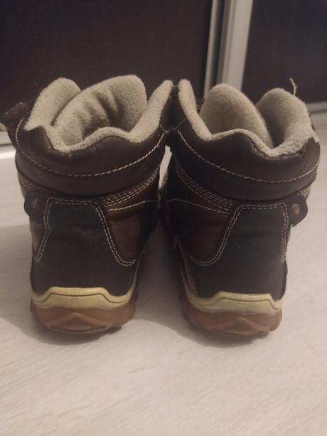 Zimné cizmy, vnútro 20cm, 31