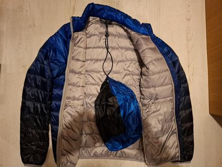 Bunda prechodná, 48