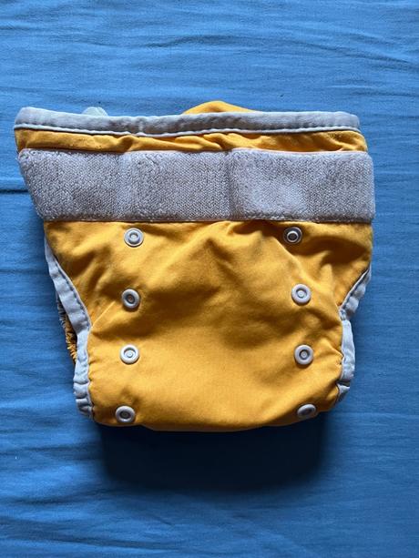 Látkové plienky pop in, pop in