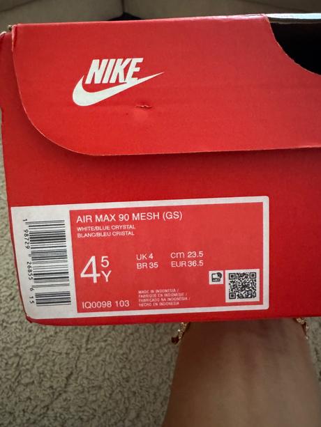 Nike air max, nike,36