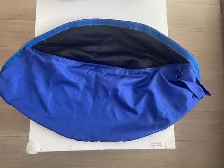 Strieska na kocik, britax go