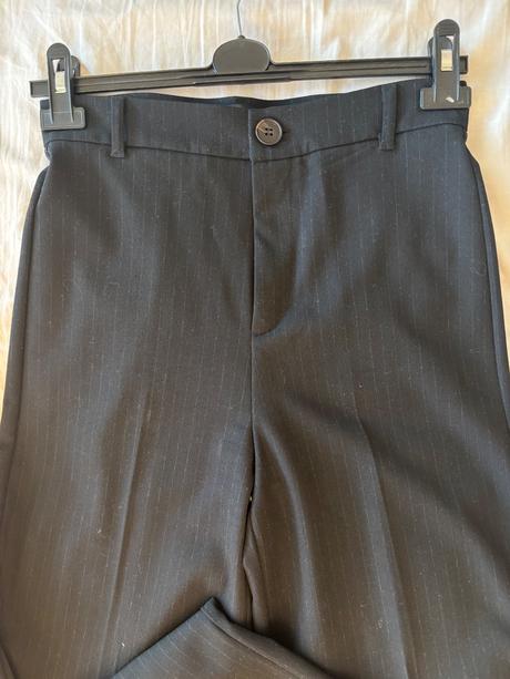 Pasikave nohavice zara, zara,s
