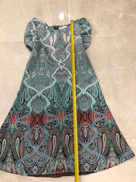 Tunika a 2xnohavice, 158