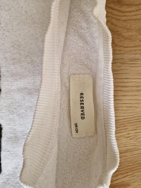 Mikina, reserved,140