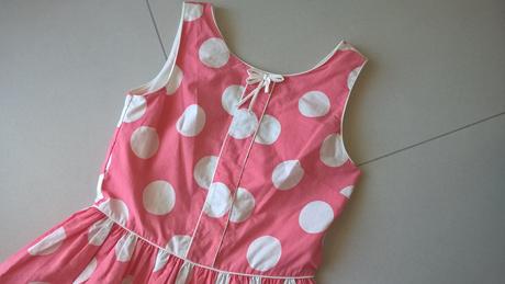 Guličkové šaty zn. next, next,164