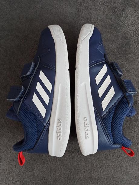 Tenisky adidas veľ 26, 5, adidas,26