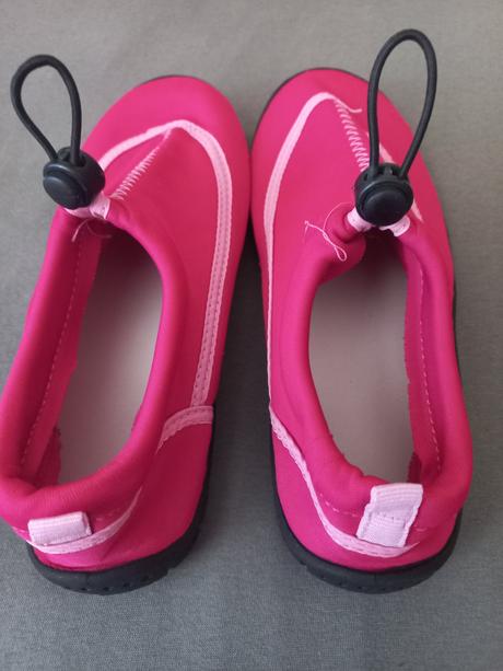 Topanky do vody, pepperts,34