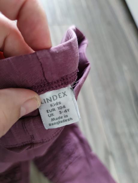 Lindex legíny, lindex,104