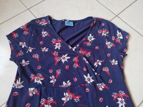 Letné šaty, v. m/l, m