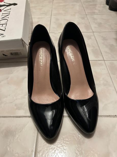 Lodičky - poštovne v cene, 38