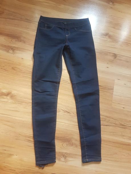 Rifle/nohavice, esmara,34