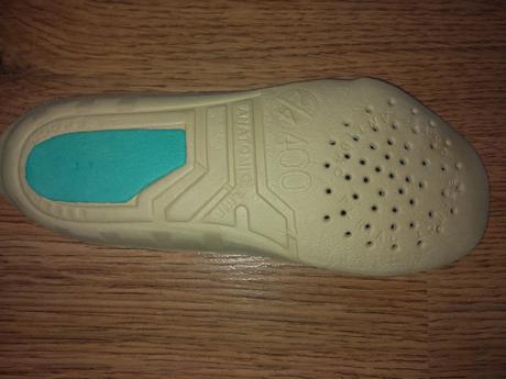 Tenisky, naturino,24