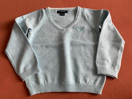 Gant svetrík, gant,98