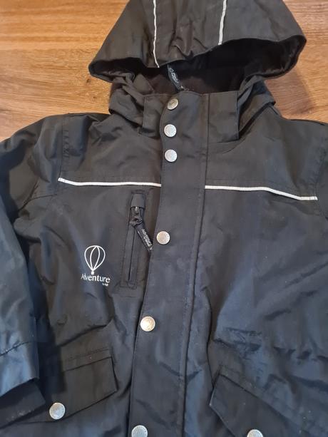 Prechodna bunda, pompdelux,116