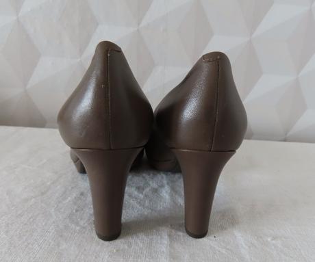 Lodičky geox respira, veľ.37,5, geox,37