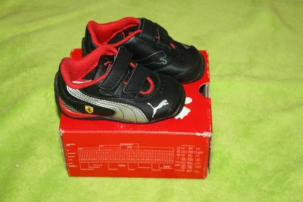 Puma tenisky 19, puma,19