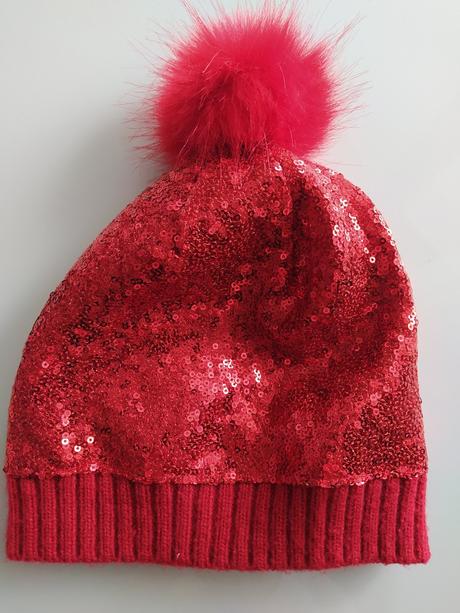 Čiapky - cena spolu, h&m,134