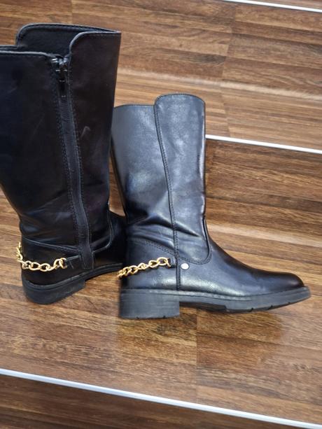 Čižmy, deichmann,33