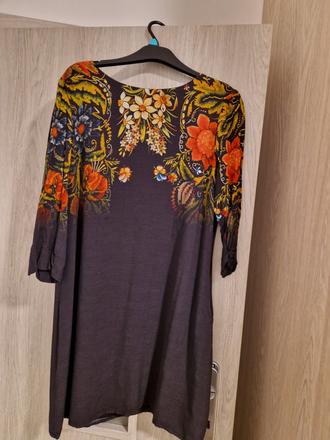 Šaty desigual, desigual,l