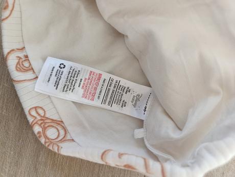 Čiapočka macko pu, disney,92