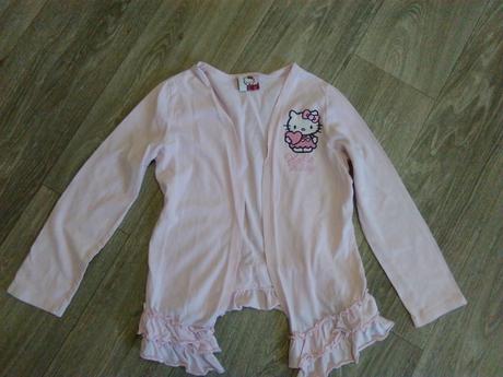 Kardigan, bolerko, sanrio,116