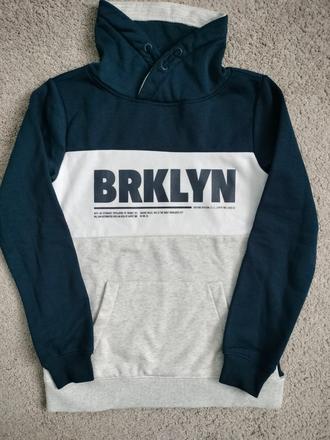 Tako mikina, chapter young,158